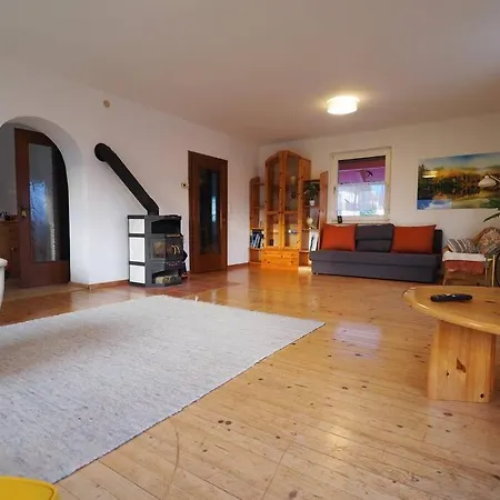 Appartement Hillside Hideaway Tschoran