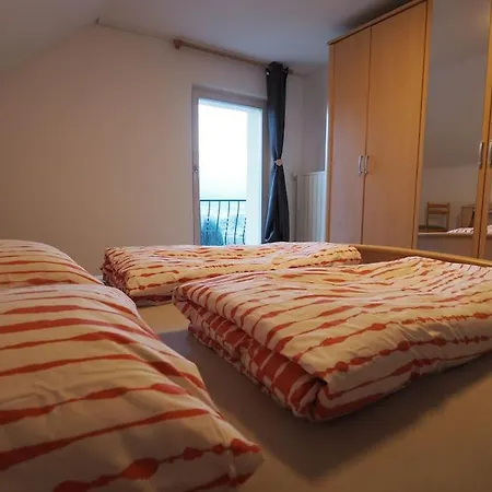 Appartement Hillside Hideaway