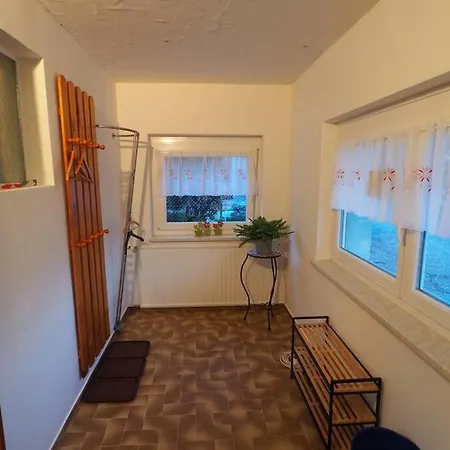 Appartement Hillside Hideaway