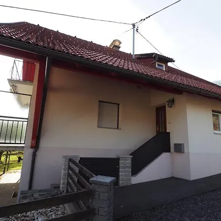 Appartement Hillside Hideaway