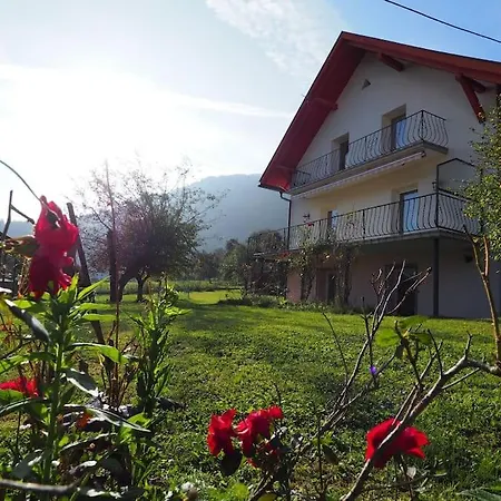 Appartement Hillside Hideaway *