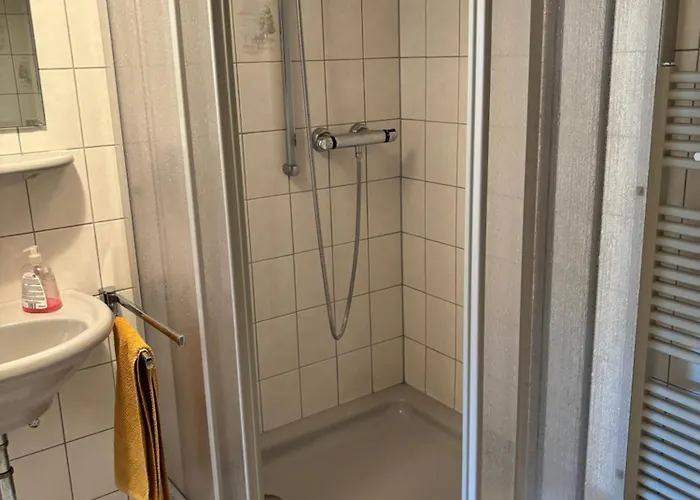 アパート Hillside Hideaway